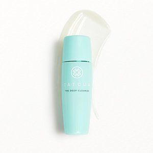 🏰5/$40 TATCHA The Deep Cleanse